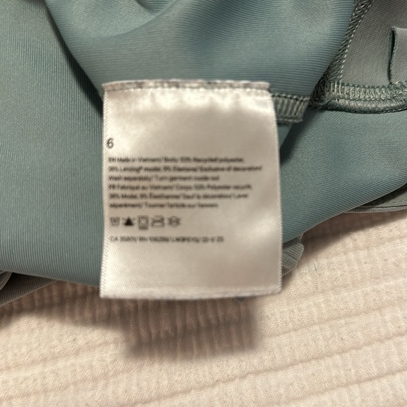 Lululemon Perfectly Oversized Crew - Picture 5 of 5